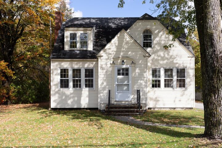 Property Photo: 36 Swift Street VT 05403