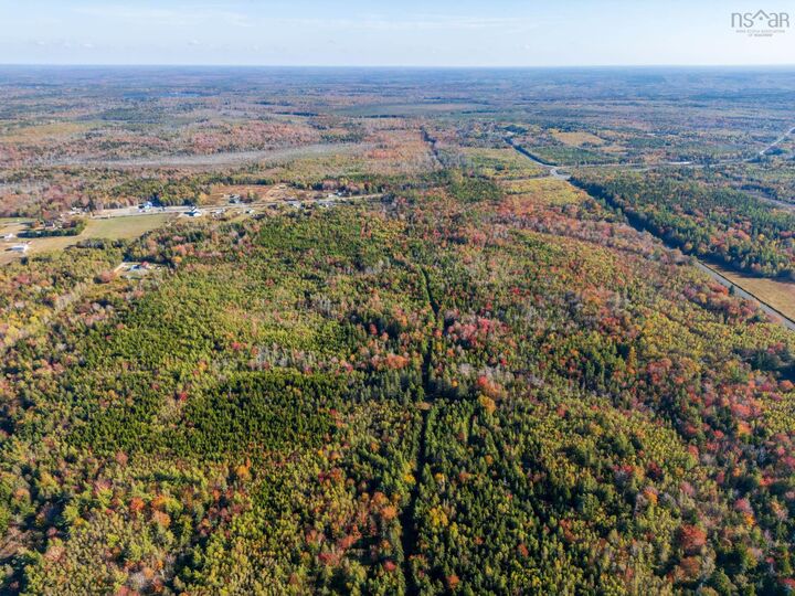 Property Photo:  Lot Fort Point Road  NS B0W 3T0 