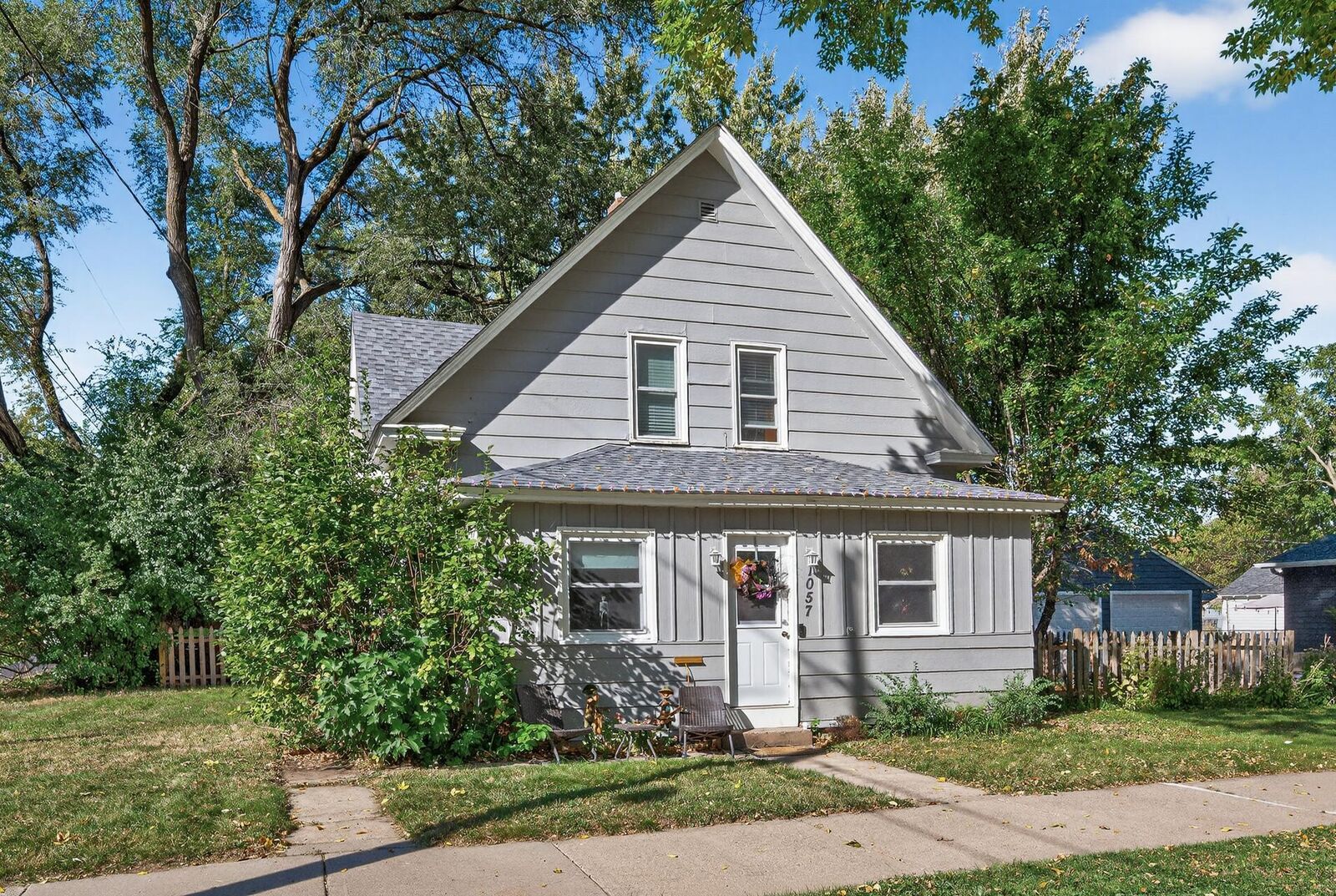 Property Photo: 1057 Winslow Avenue MN 55118