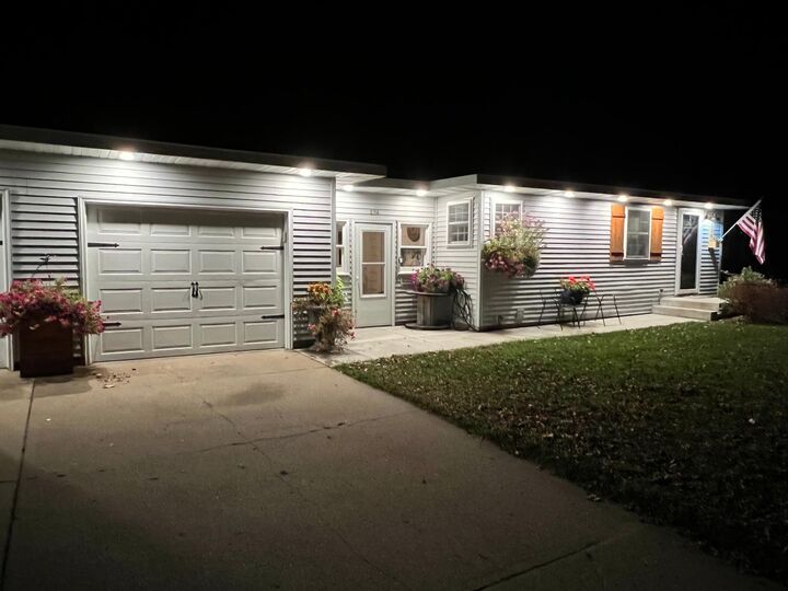 Property Photo: 216 Nixon Avenue SW MN 56482