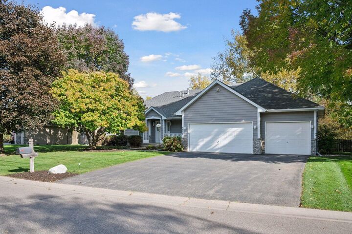 4950 Valley Forge Lane N  Plymouth MN 55442 photo