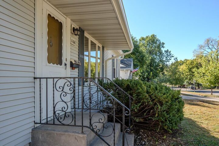 Property Photo: 1166 Colette Place MN 55116