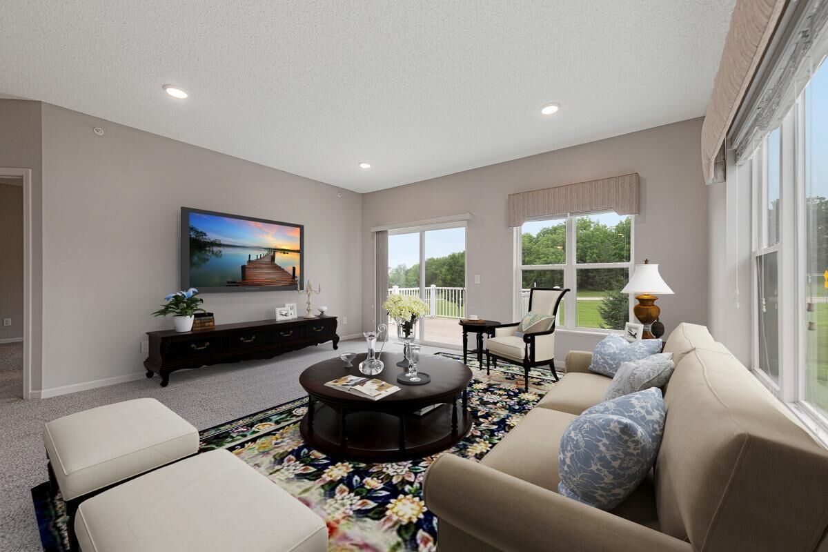 Property Photo: 546 Cannon Way MN 55019