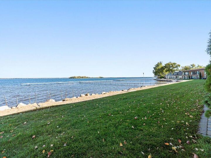 Property Photo: 9125 Breezy Point Drive 437 MN 56472