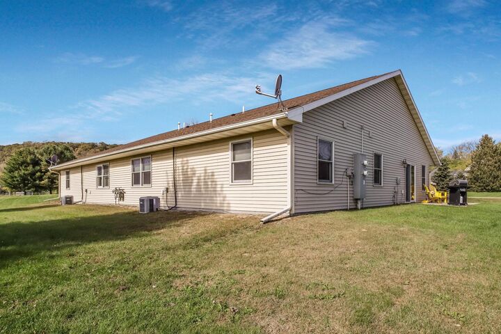 Property Photo: 109 Nelson Drive 2 WI 54740