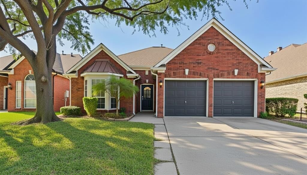Property Photo:  3784 Lakeway Court  TX 75001 