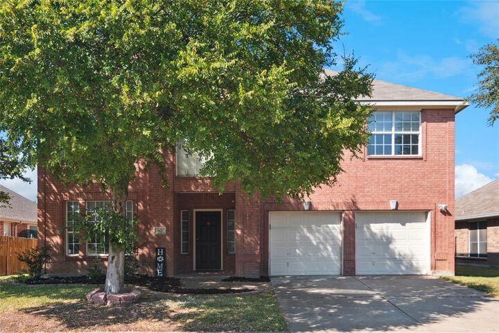 Property Photo:  6621 Autumn Trail  TX 75056 