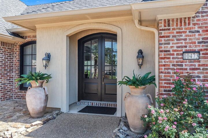 Property Photo:  10473 Keysburg Court  LA 71106