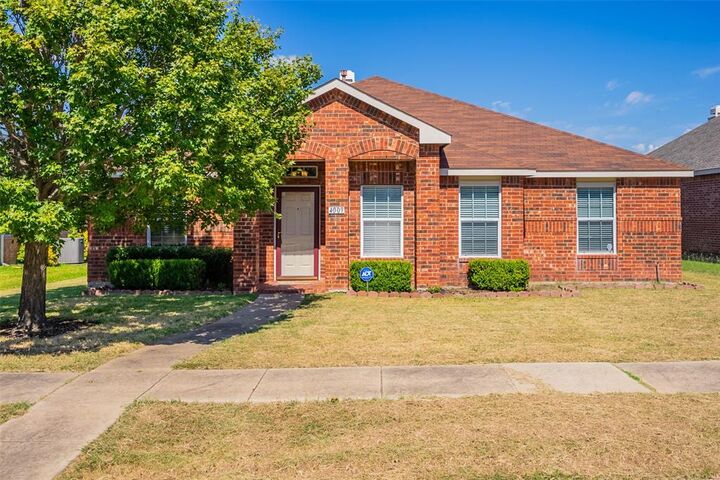 Property Photo: 4009 Aldenham Drive TX 75043