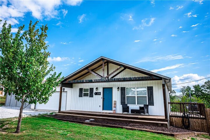 6734 Big Bear Drive  Harrison AR 72601 photo