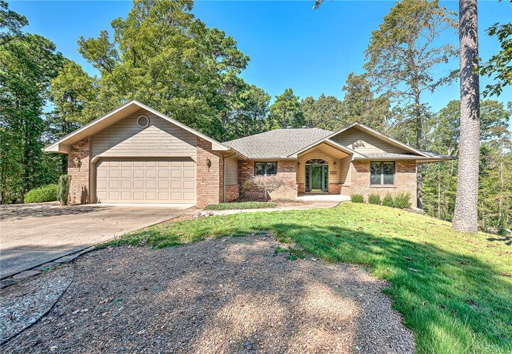 1 Newent Lane  Bella Vista AR 72714 photo