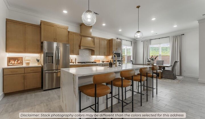 Property Photo:  2239 Harvest Falls Lane  AR 72730 