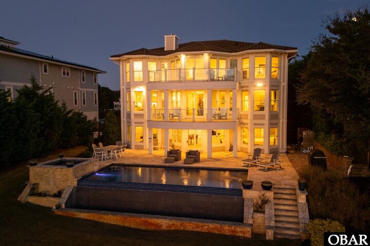 Property Photo:  119 Osprey Ridge Road  NC 27949 