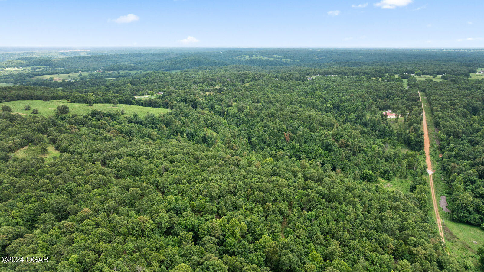 Property Photo: Tract 5 Styles Road MO 64854