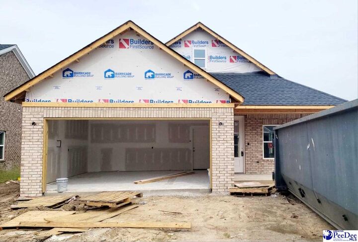 Property Photo:  1043 Wessex  SC 29501