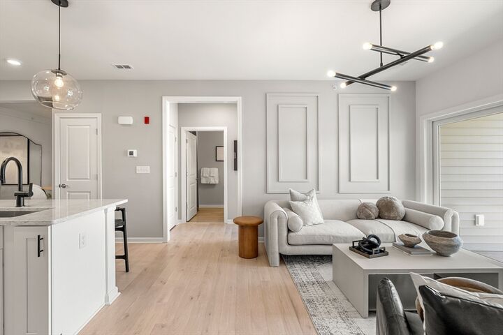 Property Photo:  320 Martins Landing 2410  MA 01864 