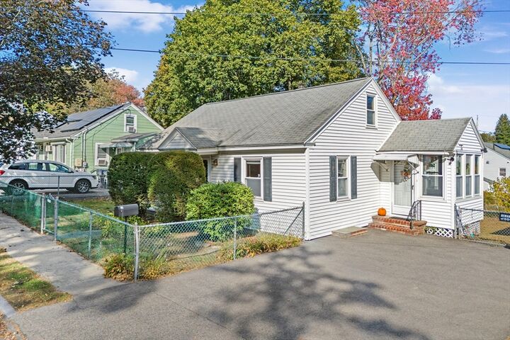 Property Photo:  57 Strathmore Rd  MA 01844 