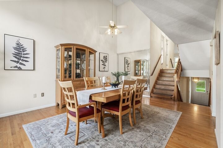 Property Photo: 88 Willow Pond Drive 88 MA 02370