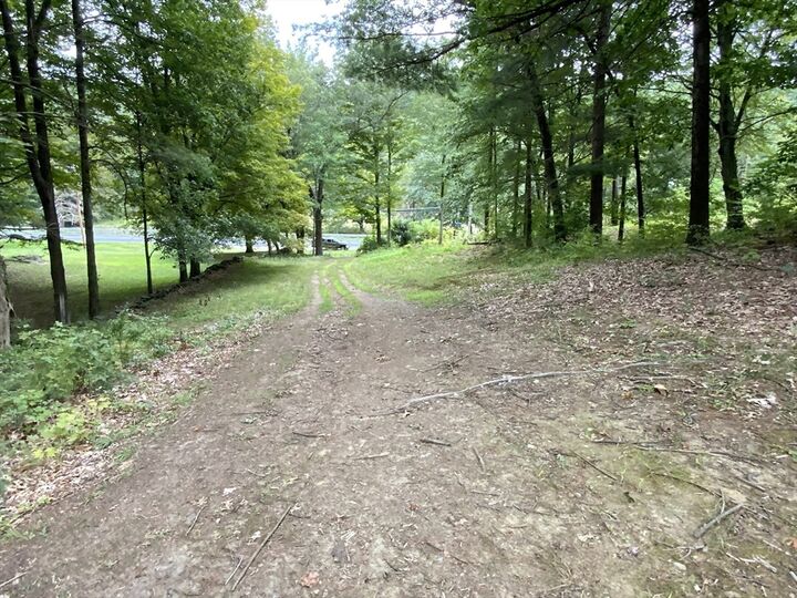 Property Photo:  0 Haydenville Road  MA 01093 