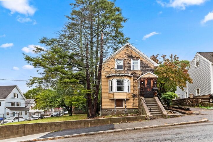 Property Photo:  26 Central Avenue  MA 02148 