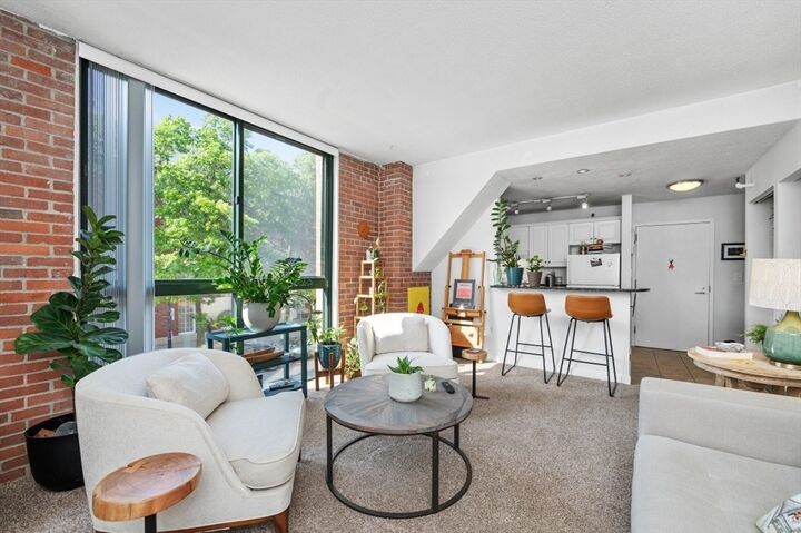 Property Photo: 42 8th St 1201 MA 02129