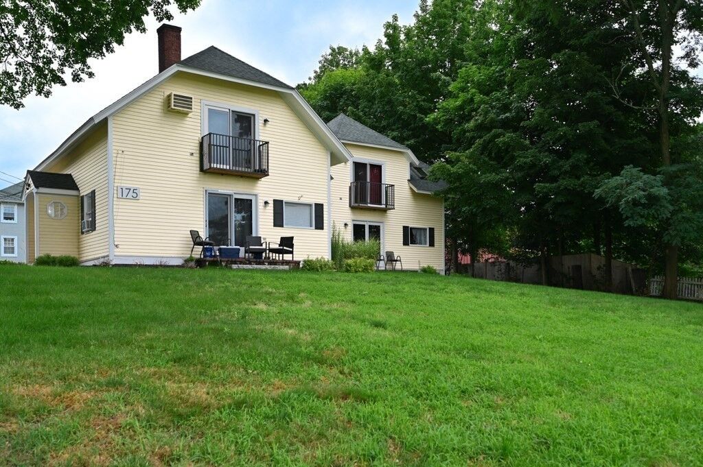 Property Photo: 175 Millwood St F2 MA 01701