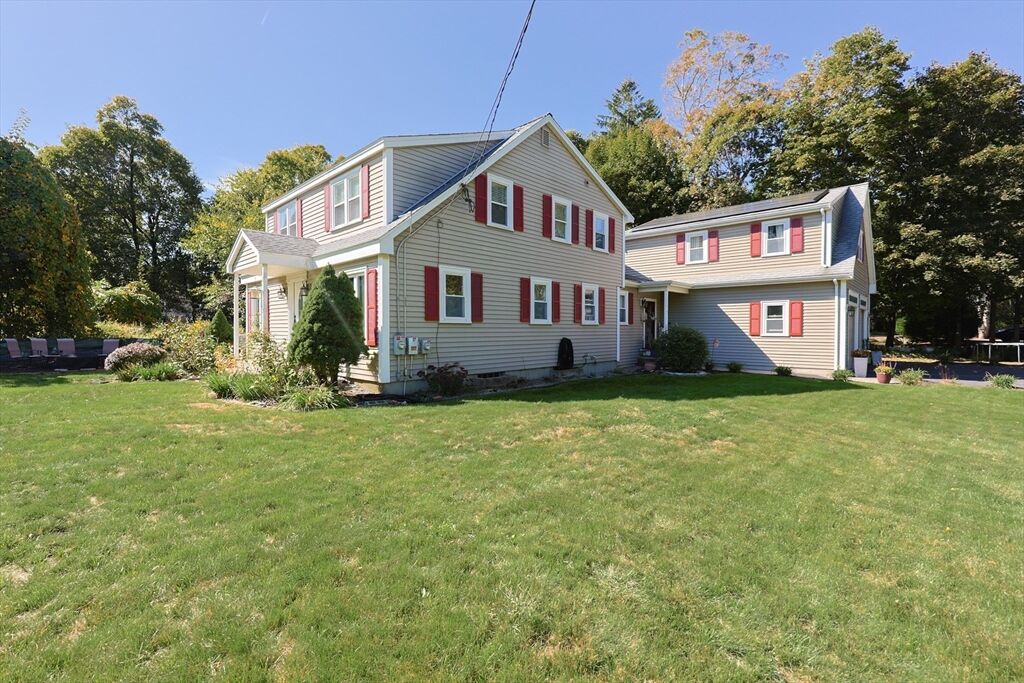 Property Photo: 2 Rhodes Ave MA 02067
