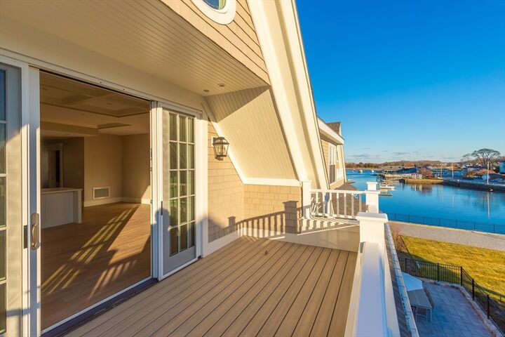 Property Photo: 124 Elm Street 308 MA 02025