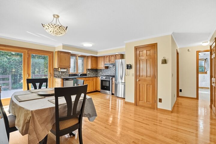 Property Photo: 54 Cummings Rd MA 01082