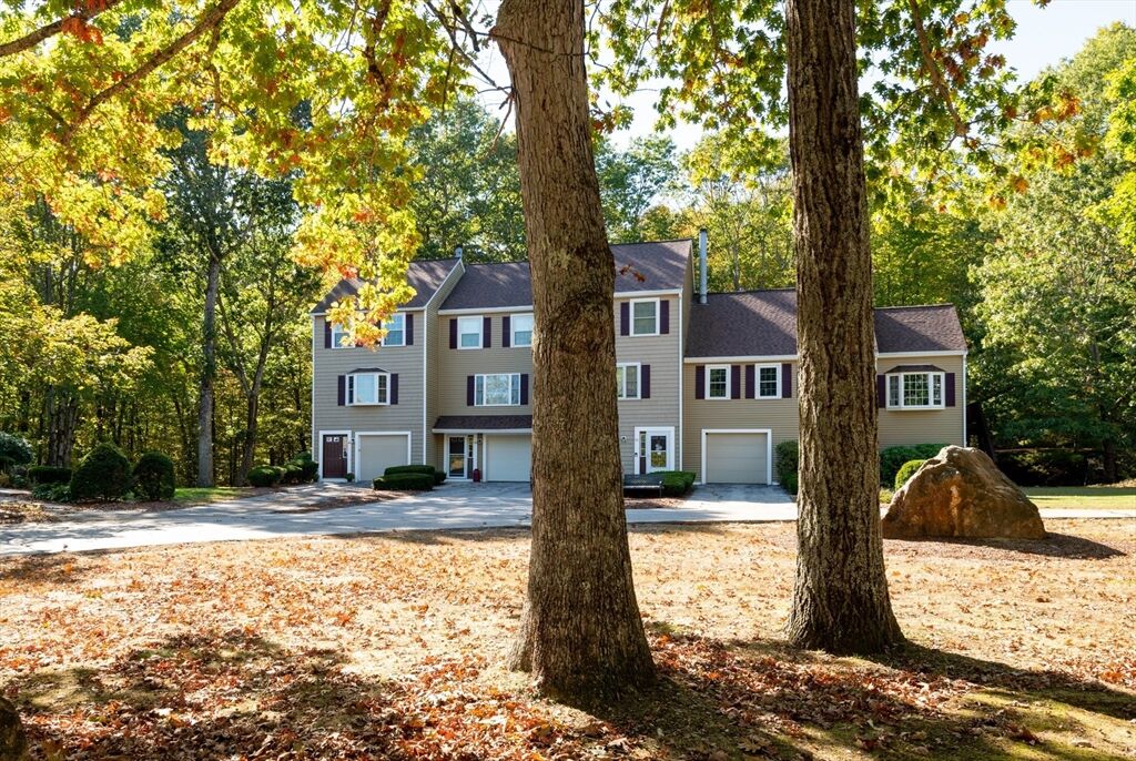 Property Photo: 15 Culver Street 49 NH 03865