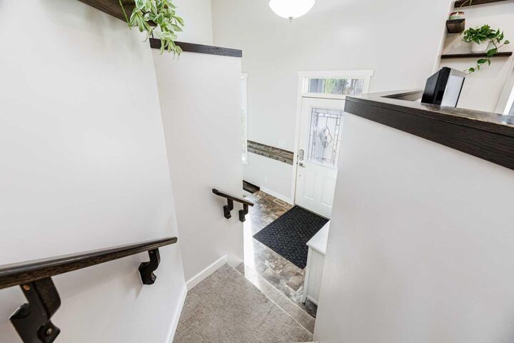Property Photo: 45 Coachman Way AB T4M 0A5