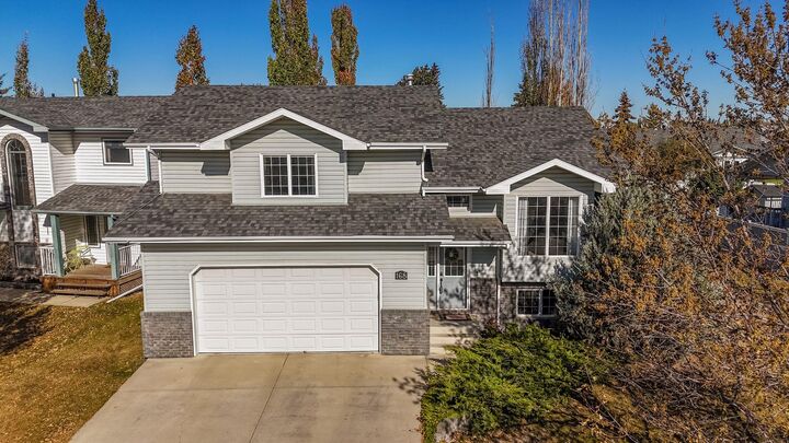 168 Reichley Street  Red Deer AB T4P 3S8 photo