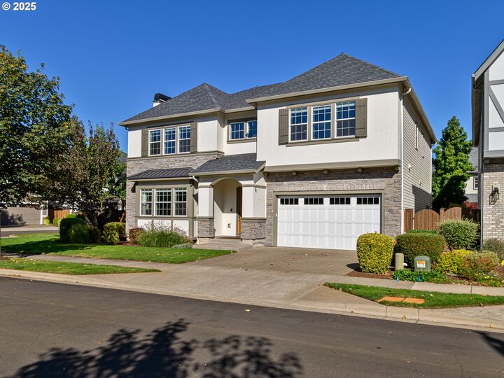 Property Photo: 11877 SW Dublin St OR 97070