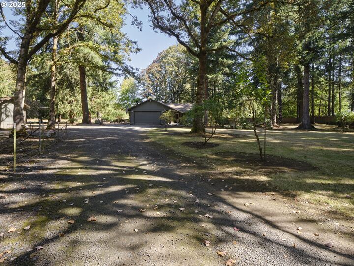 Property Photo: 27203 NE 103rd Ave WA 98604