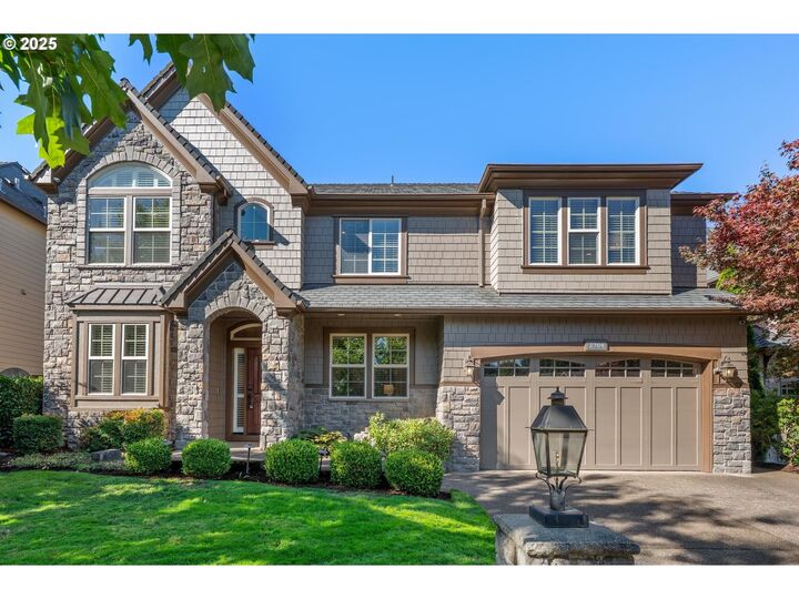 Property Photo: 2764 Ridge Ln OR 97068