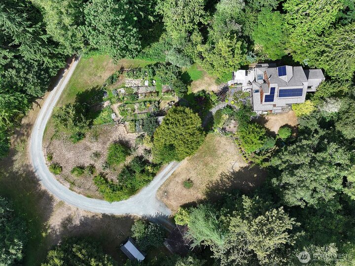 Property Photo: 3700 Redtail Lane WA 98236