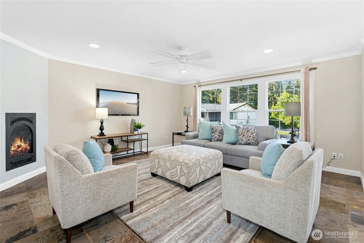Property Photo: 12935 NE 130th Street WA 98034