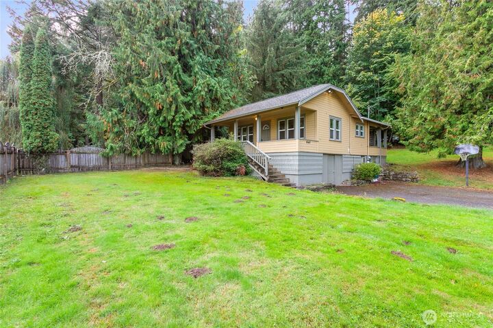 Property Photo: 4640 Cable Street WA 98229