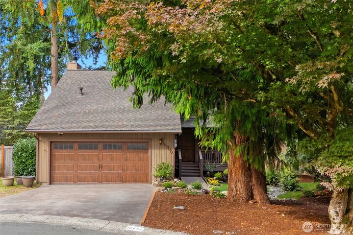 Property Photo:  16900 NE 98th Court  WA 98052 