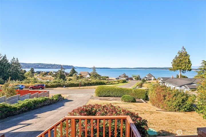 Property Photo: 850 Dugualla Road WA 98277