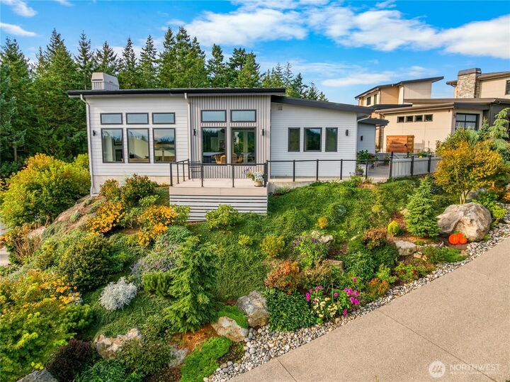 Property Photo: 3939 Rockridge Parkway WA 98221