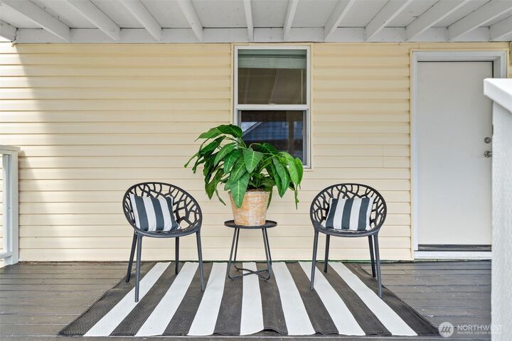 Property Photo: 8850 NE Point No Point Road WA 98340