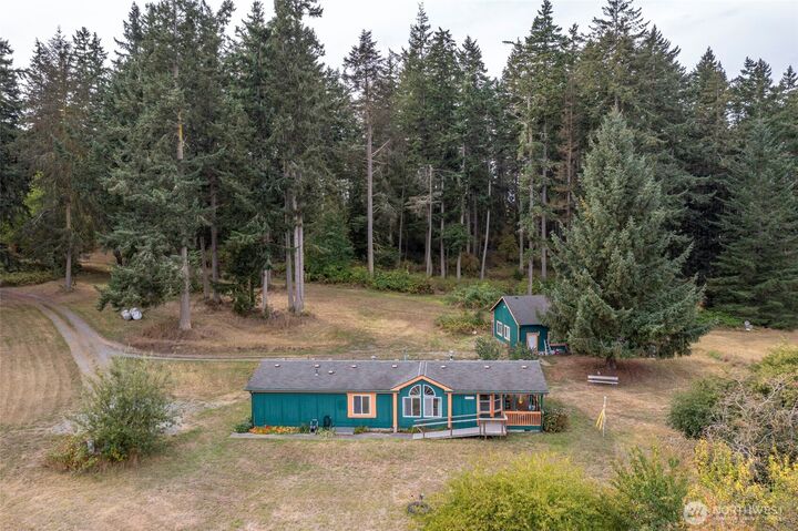 Property Photo: 238 W Green Valley Road WA 98277