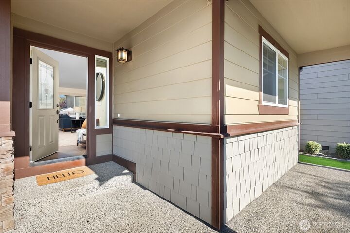 Property Photo: 5755 122nd Place NE WA 98271