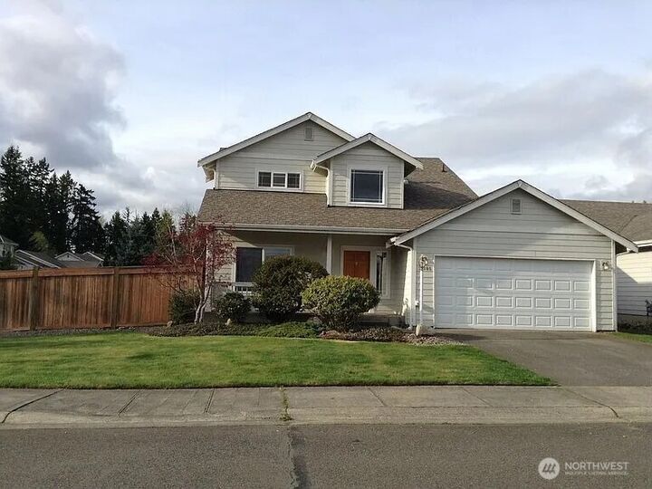 12805  169th Street Ct E  Puyallup WA 98374 photo