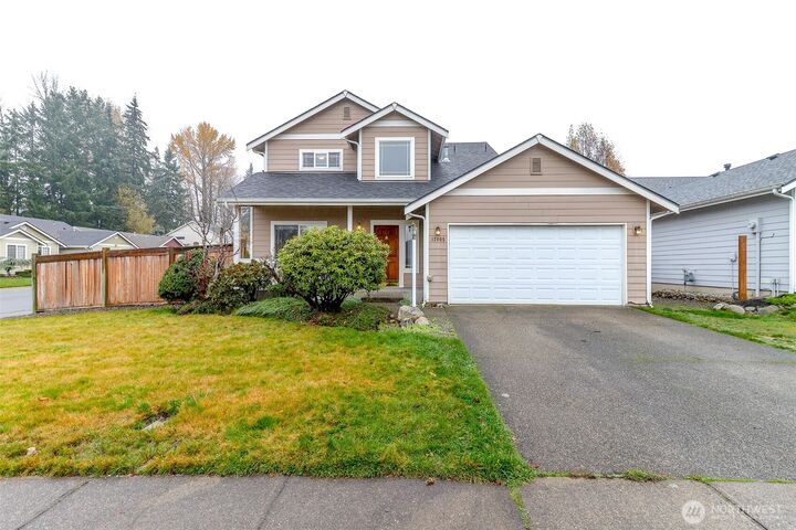 12805  169th Street Ct E  Puyallup WA 98374 photo