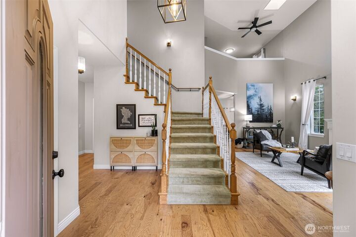 Property Photo: 70 Windward Drive WA 98229
