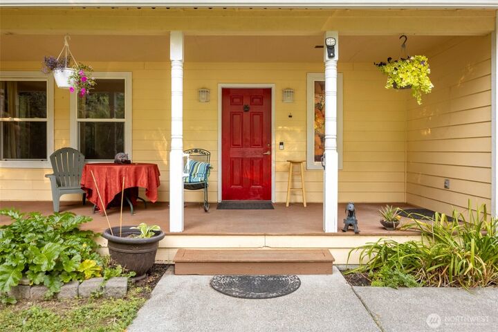 Property Photo: 24165 Port Gamble Road NE WA 98370