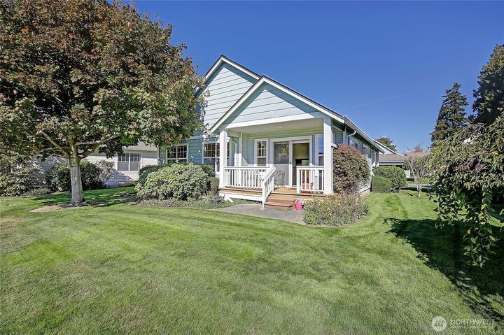 Property Photo: 1032 Cypress Court WA 98233