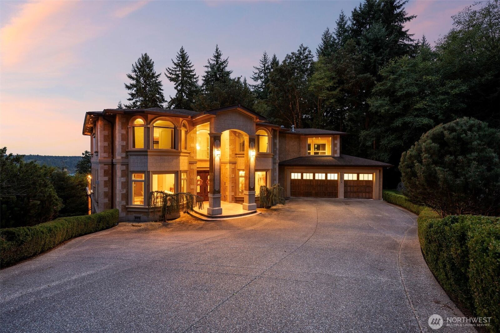 Property Photo: 1314 115th Street Ct NW WA 98332